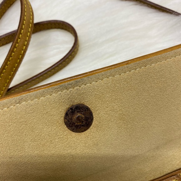 Authentic vintage Louis Vuitton pochette twin PM - Picture 7 of 10